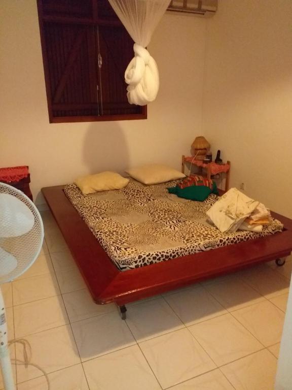 Gallery image of Appartement spacieux à Sainte-Rose - 120 m² - Terrasse ensoleillée in Sainte-Rose