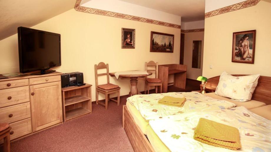 Haus Belger - Double Room