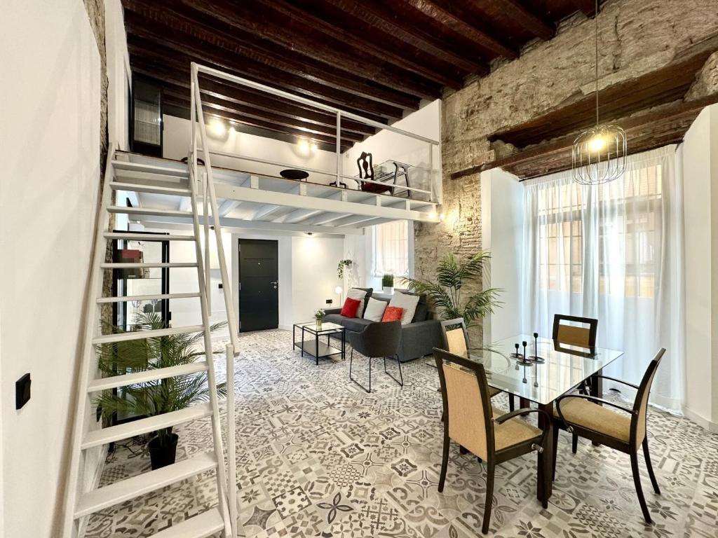 SuiteHomes Luxury Beatas