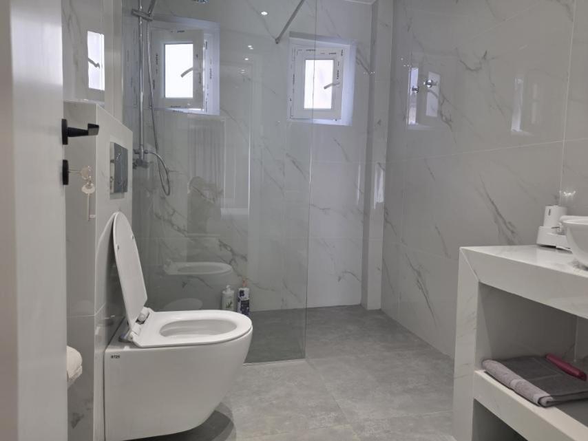 Great Stay - Thaleia Muses Suite -Pedion Areos Park