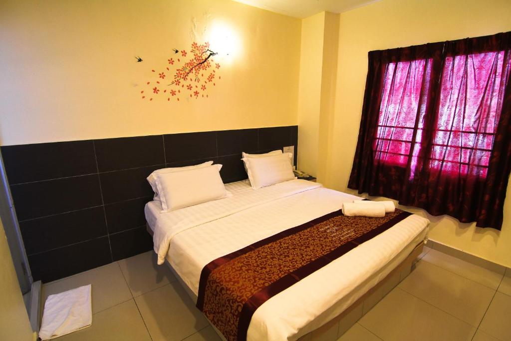 Hotel Seremban Jaya - Roi Supérieur