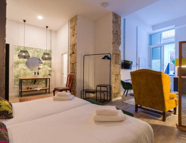 K-tedral suites 2c