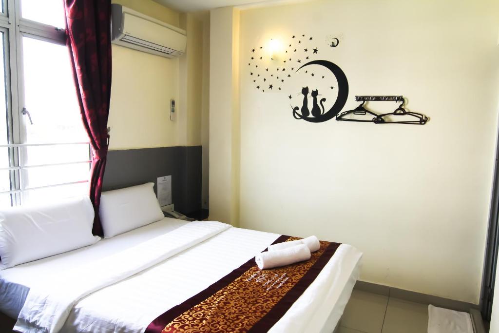 Hotel Seremban Jaya - Reine Supérieure