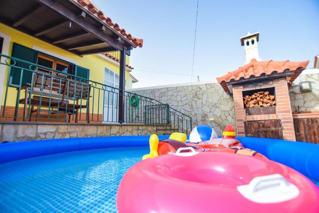 Authentic House in Funchal + City View