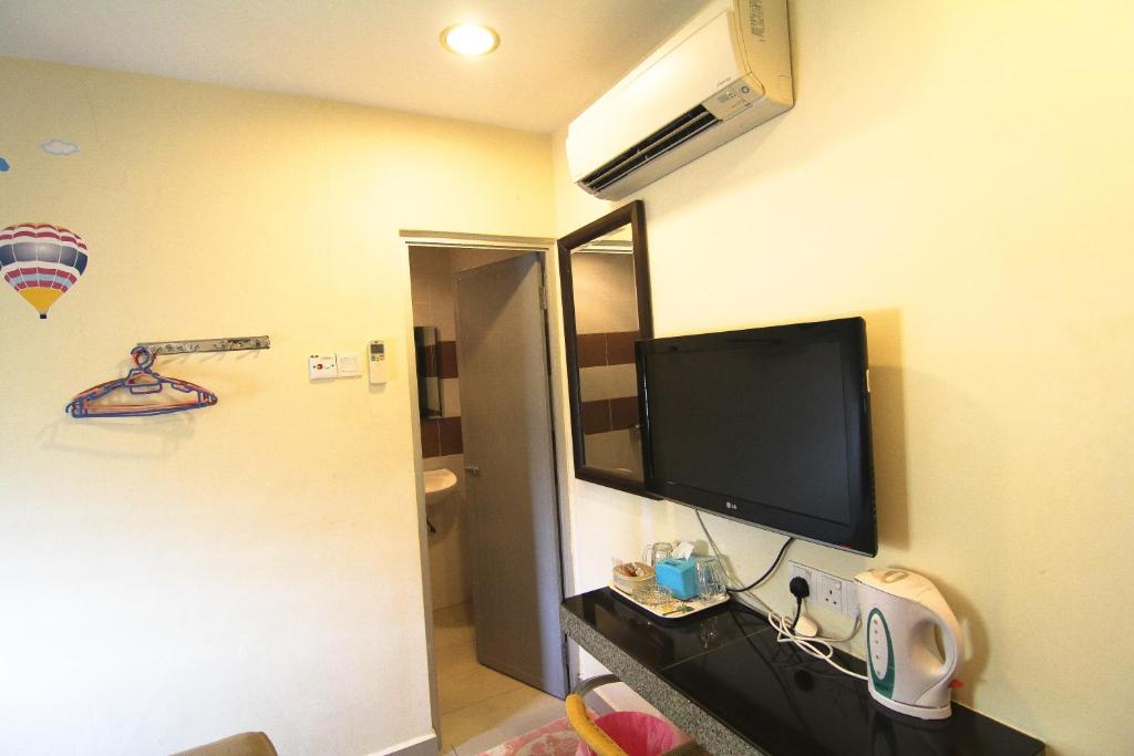 Hotel Seremban Jaya - Reine De Luxe