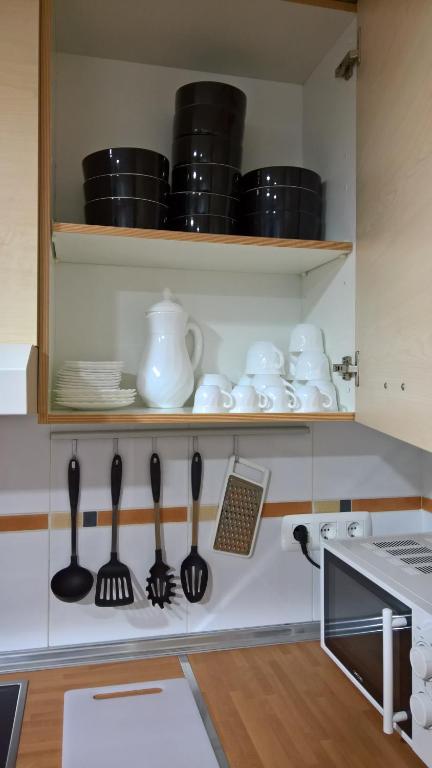 Kép Apartamento Estrella Rural szállásáról Lumpiaquéban a galériában