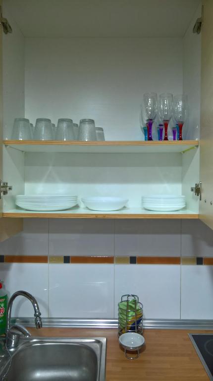 Kép Apartamento Estrella Rural szállásáról Lumpiaquéban a galériában