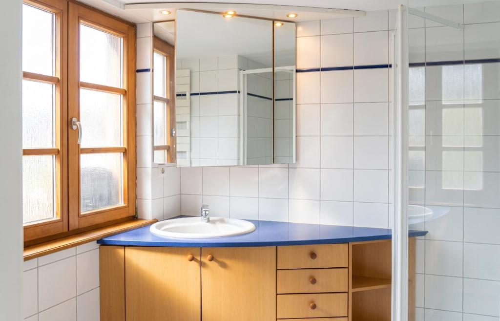 Appartement cosy avec cheminée à Eguisheim - 110m² - Terrasse – photo 10
