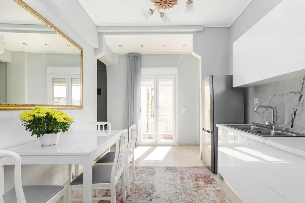 Premium XL Penthouse with Private XL Terrace