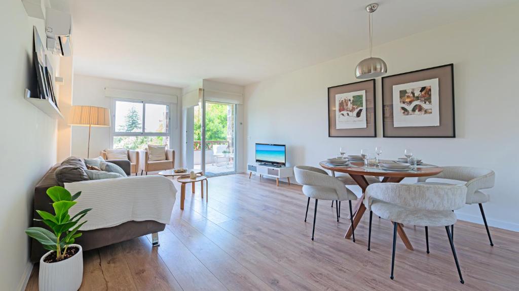 Apartamento Cedro