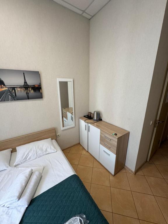 Mini hotel Non-Stop фото 4