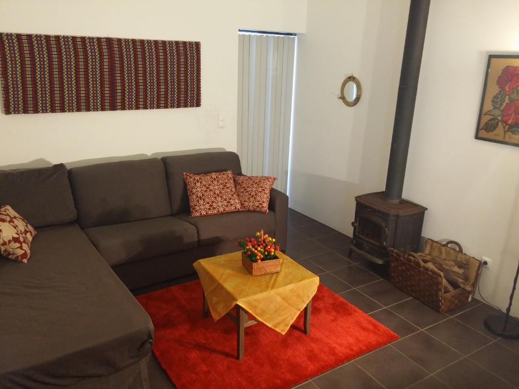 QVA - Quinta Velha das Amoreiras - 5