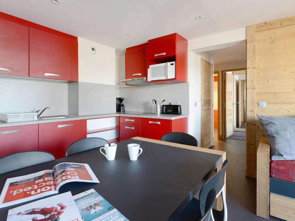 Appartement spacieux 7 pers, retour ski aux pieds, parking gratuit