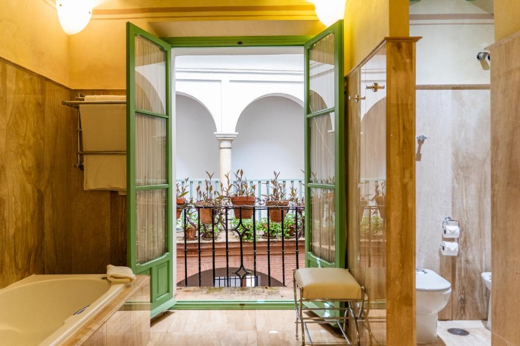 Hotel Las Casas de la Judería - imagen 3