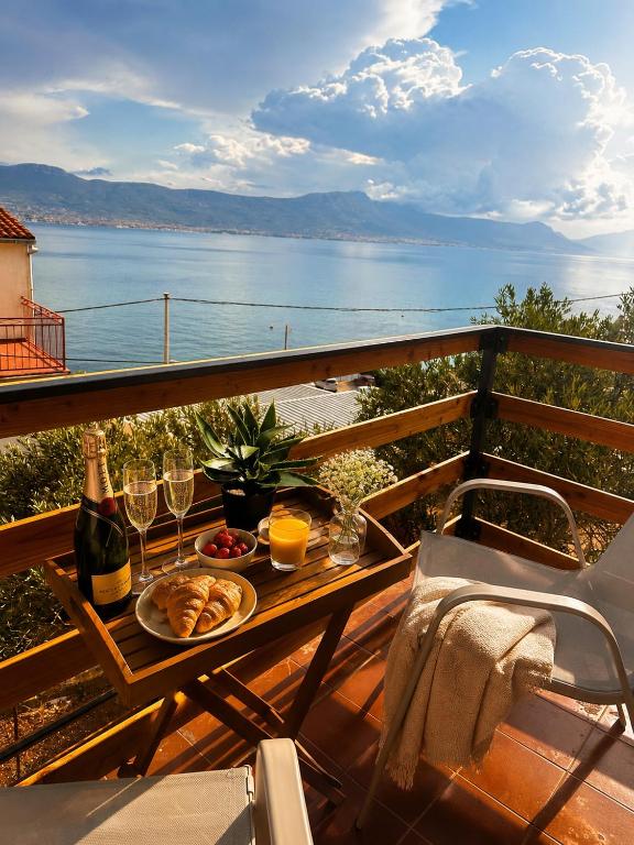 Beach Apartman Berle