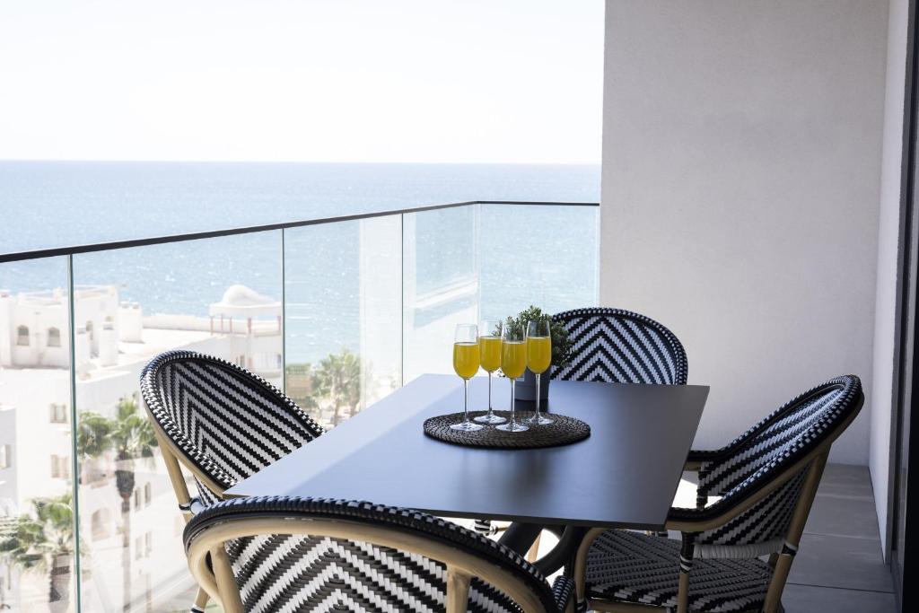 Terracos de Quarteira II Golden by Real Properties