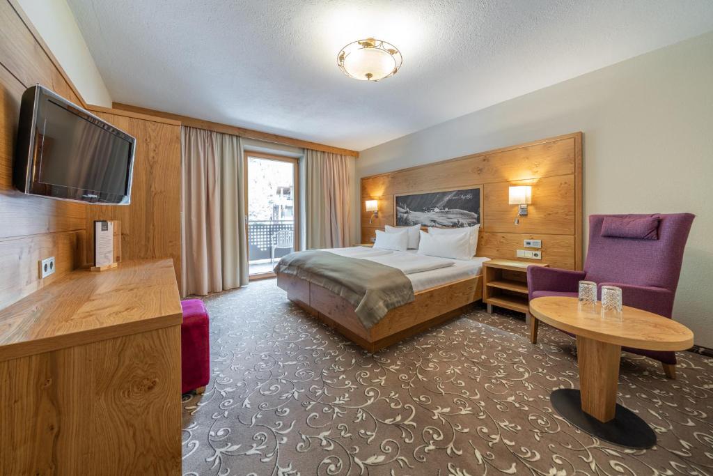 Hotel Stern - 
