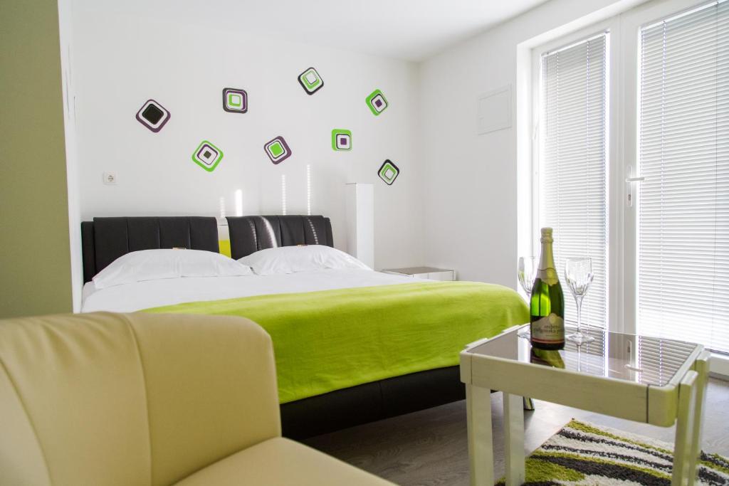 Apartments Ema - Standard Apartment