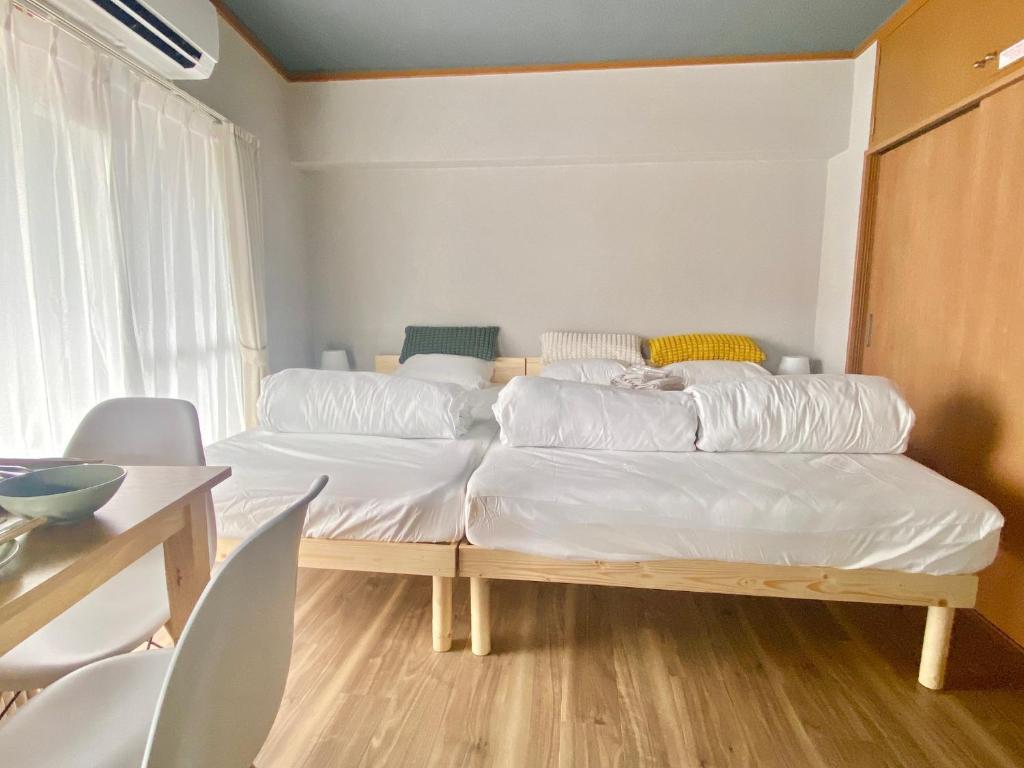 ShinjukuCityStay505