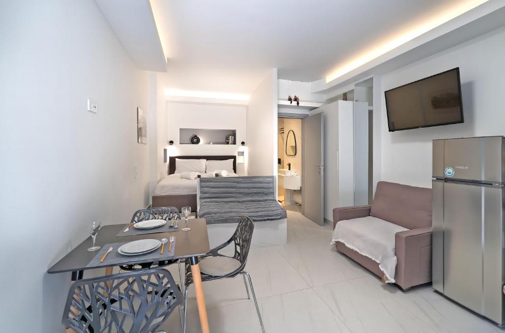 City Nest Athens