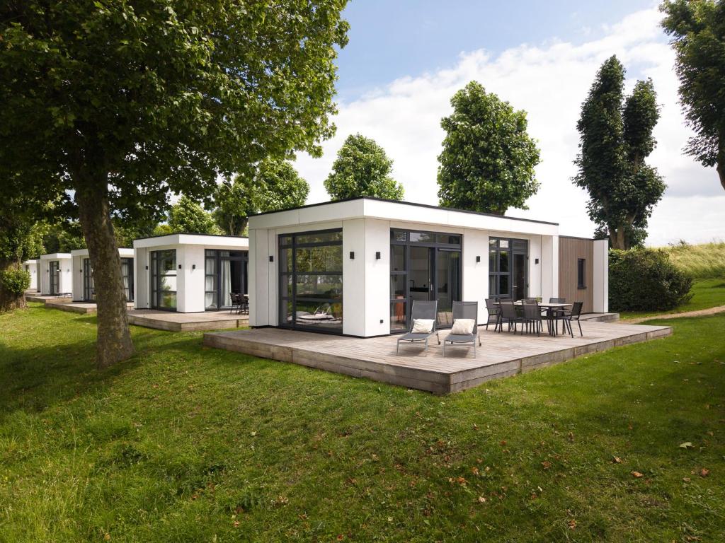 MarinaPark Bad Nederrijn - 