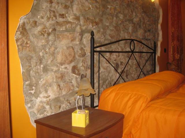 Emme House Bed&Breakfast - Chambre Quadruple Avec Salle De Bains Privative
