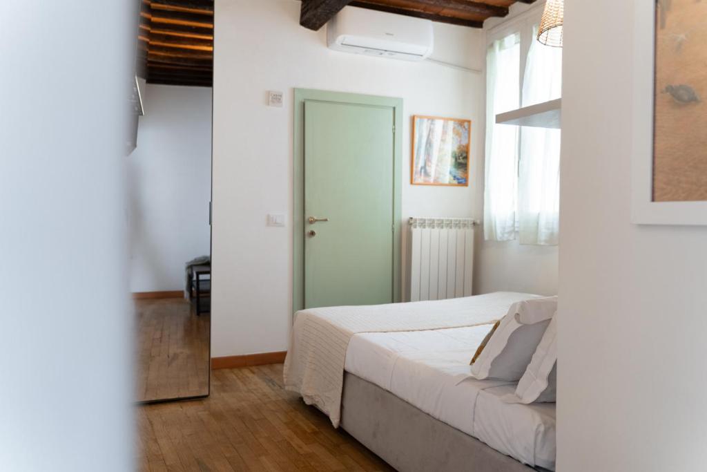 Marili Apartment