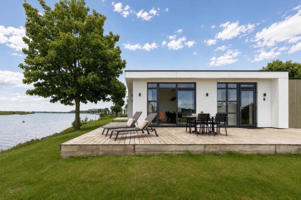 MarinaPark Bad Nederrijn - 