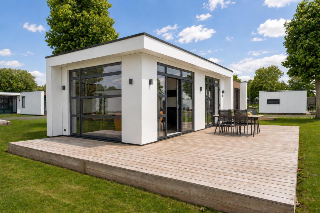 MarinaPark Bad Nederrijn - 