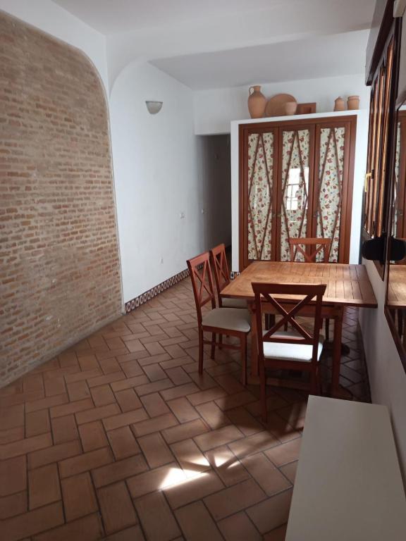 Apartamento Demetrio De Los Rios