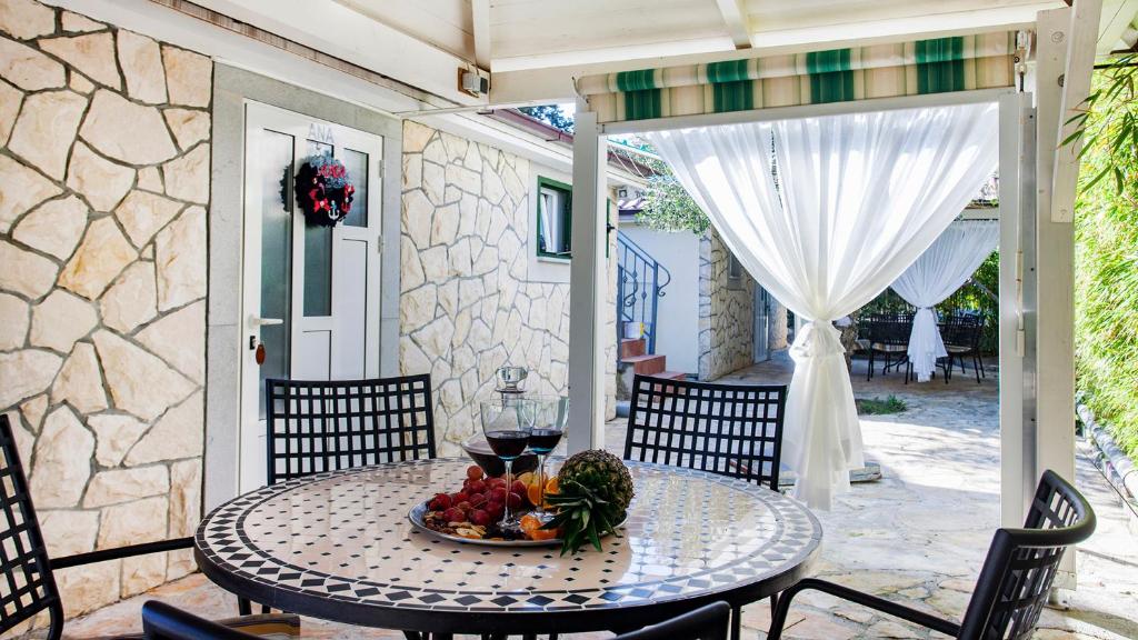Apartments Pauk - Apartamento De Dos Dormitorios