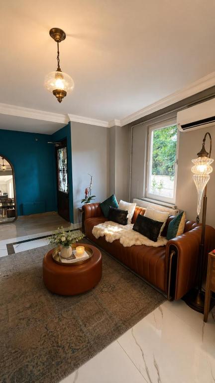 De Maree Sultanahmet Hotel در استانبول