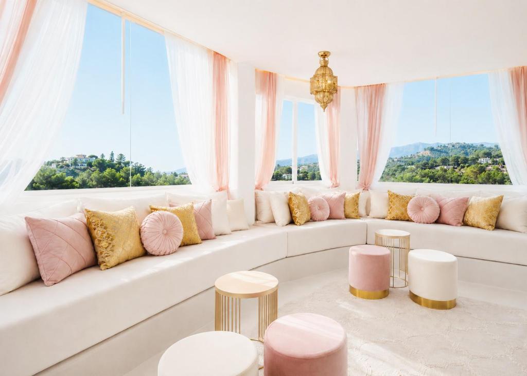 Villa Jasmine
