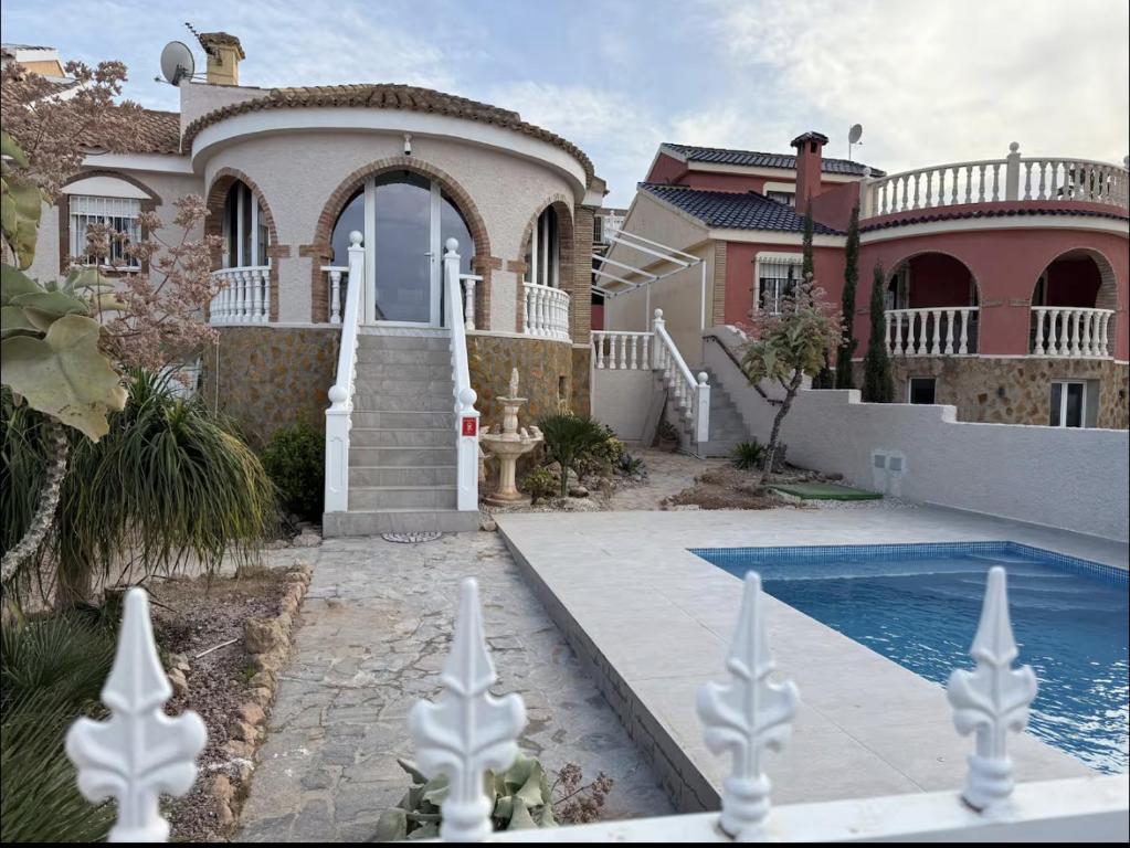 CASA DE SUENO Your dream house