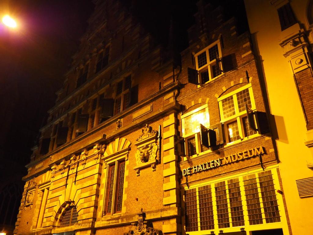 Hotel Carillon - Resim 19