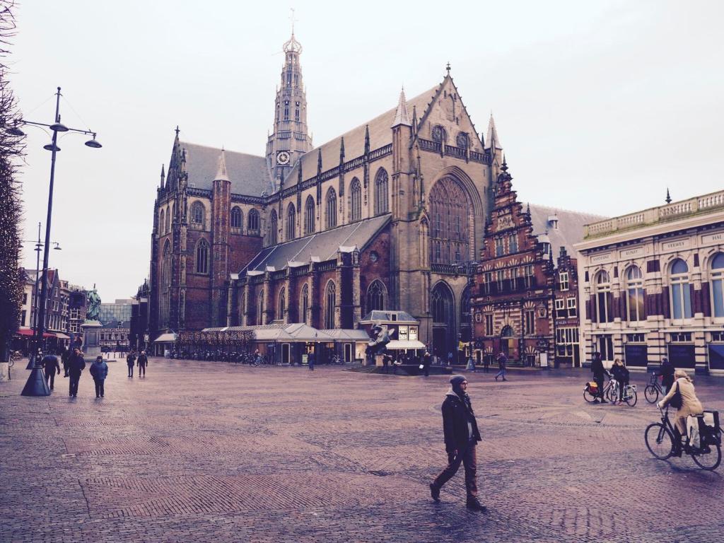 Hotel Carillon - Resim 24