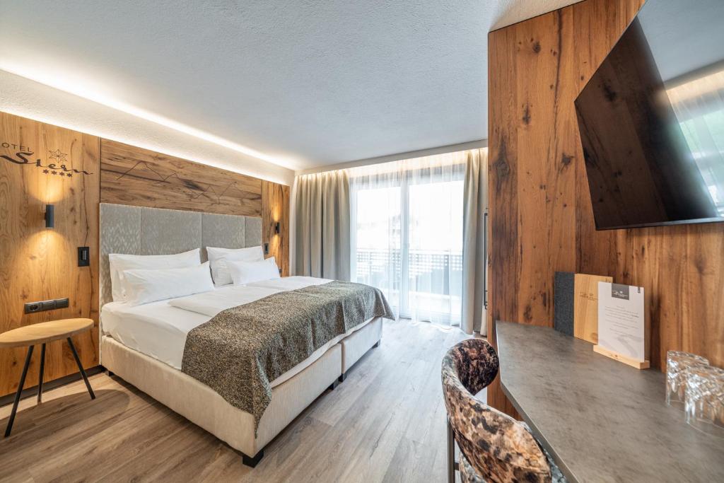 Hotel Stern - 
