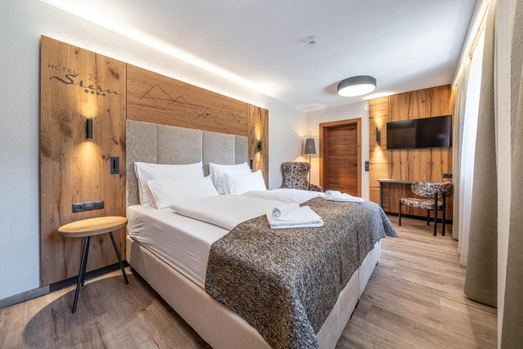 Hotel Stern - 