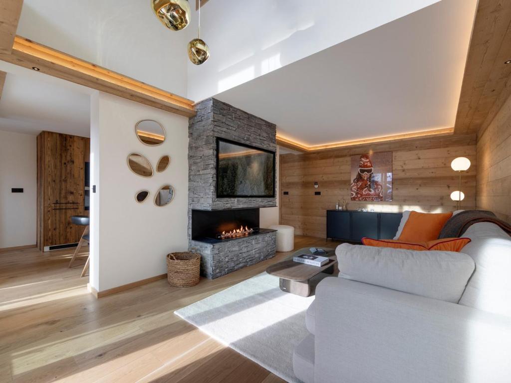 Val d'Isère - 8 pers, 5 pièces, 104 m2