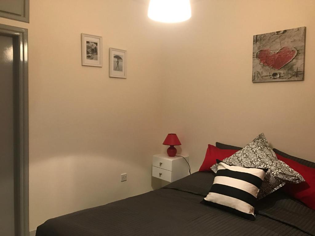 Foto de la galería de Ikaria Village , apartment 202 en Pafos