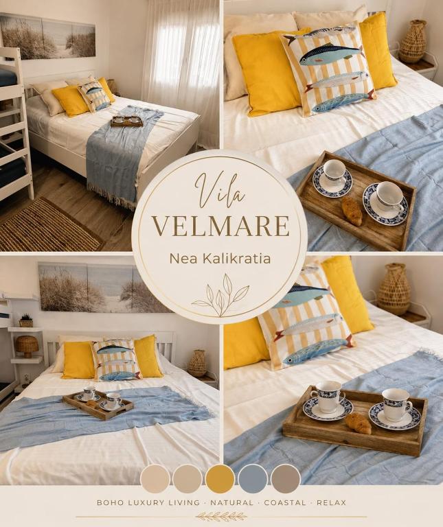 Villa Velmare