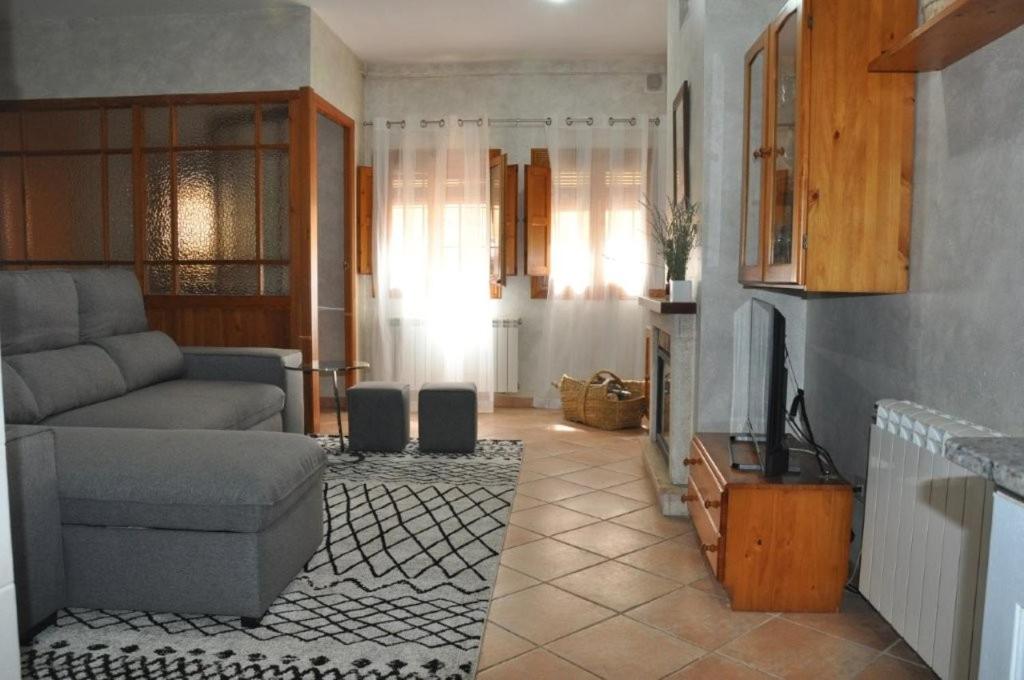 La Casita de Cortes - Housity