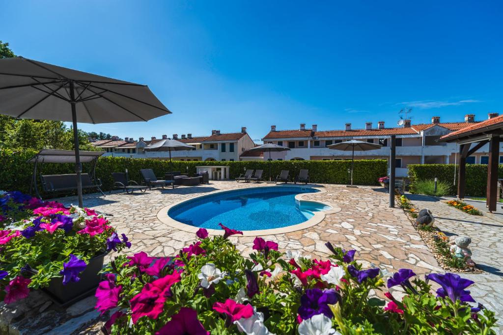 Holiday home Ore