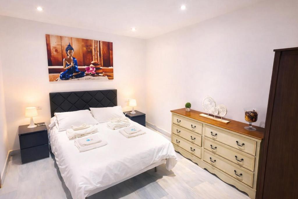 LyriosHomes Apartamentos Los Treboles