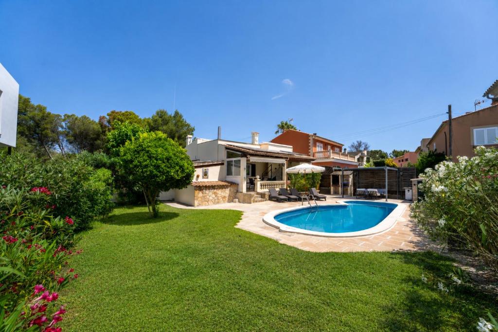 Ideal Property Mallorca - Casa Kerchner