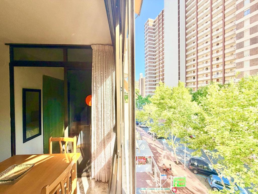 Mariscal Levante Beach Apartment