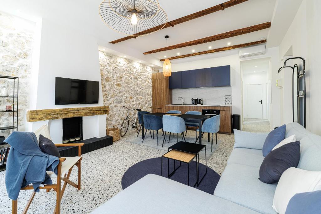 MAJESTIC CROISETTE Appartement