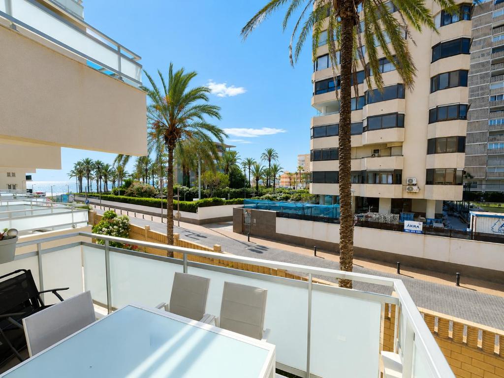 Copacabana apartamento a 50 metros de la Playa de San Juan