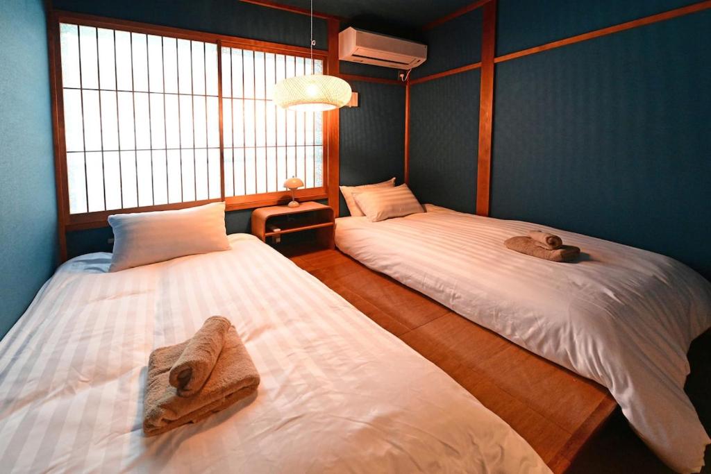 rakuna Inn 園 Komagome