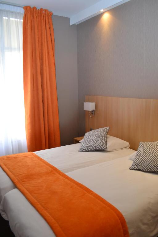 Hôtel Europe and Spa - Resim 22